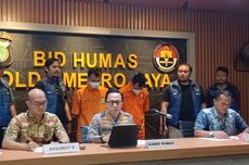 2 Pria Buka Rekening Bank dengan Data Pribadi Orang Lain, Rekayasa Pakai AI