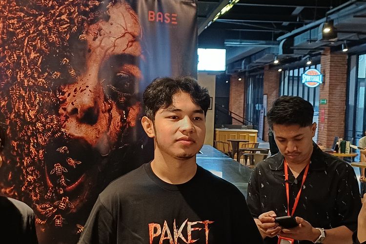 Fiki Naki Debut Main Film Horor, Sempat Berkali-kali Gagal Casting