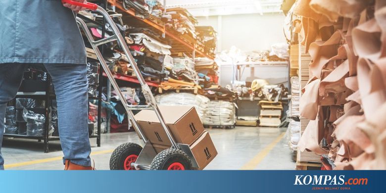 10 Pabrik  Sepatu di Banten Pindah ke Jawa  Tengah 