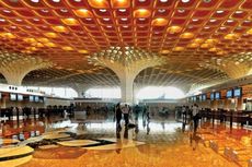Melancong ke India, Ada Kartu SIM Gratis di Bandara