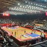 FIBA Asia Cup 2022: Teriakan 