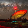 Sinyal Misterius Terdeteksi dari Bintang Terdekat Tata Surya, Mungkinkah Alien?