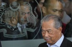Didakwa Korupsi, Eks PM Malaysia Muhyiddin Yassin Mengaku Sulit Tidur