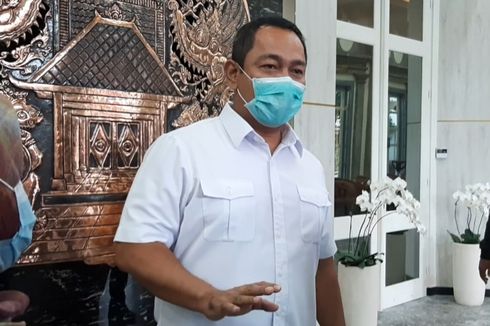 Masuk Semarang Tanpa Surat Bebas Covid-19 Bakal Dikarantina 5 Hari