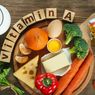 3 Sumber Makanan Kaya Vitamin A yang Dapat Dimasukkan Dalam Menu Sehari-hari