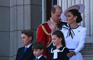 Pangeran William dan Kate Middleton Tak Hadiri Undangan Jamuan ...