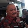 Alex Noerdin Jadi Tersangka Kasus Korupsi PDPDE Sumatera Selatan