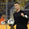 Duesseldorf Vs Dortmund, Marco Reus Sudah Kembali Berlatih