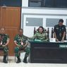 Dituntut 18 Bulan Penjara, Prajurit TNI yang Tembak Mati Pelajar di Sergai Menangis dan Minta Hukuman Diringankan