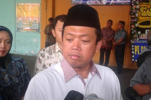 Jadi Ketua PBNU, Kepala BNP2TKI Nusron Wahid Akan Rangkap Jabatan