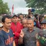 Tolak Pengukuran, Warga Pulau Rempang Batam Tutup Akses Jalan Jembatan 4 Barelang