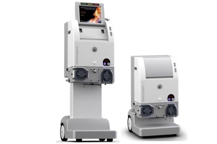 Terapi HIPEC, Harapan Baru untuk Cegah Penyebaran Sel Kanker di Rongga Perut