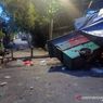 Bentrok Warga dan Pebalap Motor Liar di Gunung Sahari Utara, Polisi Buru 75 Orang
