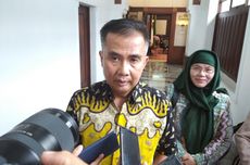 65 KK Masih di Pengungsian, Bey Minta PVMBG segera Asesmen Lokasi Gerakan Tanah Cianjur