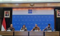 Bos OJK Sebut Kredit Perbankan Bisa Dorong Pertumbuhan Ekonomi Indonesia di Masa Depan