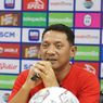Arema FC Ditinggal Asisten Pelatih