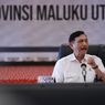 Daftar Jabatan Tambahan Luhut Binsar Pandjaitan dari Jokowi