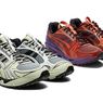 Kolaborasi ASICS dengan Kiko Kostadinov, Mengubah Sepatu Gel Kayano 14 Jadi Stylish