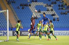 Massa Buruh Mulai Tiba di Monas untuk Demo Revisi UMSK Jawa Barat