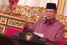 SBY: Sebagian dari Kita...(Berpandangan) Presiden Bisa Berbuat Apa Saja
