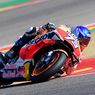 Rahasia Alex Marquez Bisa Podium Dua Kali Berturut Turut