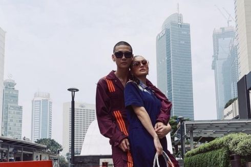 Kisah Cinta Agnez Mo dan Adam Rosyadi hingga Dikabarkan Bakal Menikah