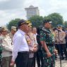 Kapolri Minta Penerapan Rekayasa Lalu Lintas di Akhir Tahun Fleksibel