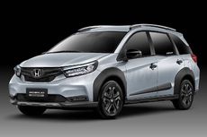 Begini Jadinya kalau Honda Mobilio Punya Versi Crossover