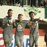 Hasil PSS Vs Persebaya, Untung Ada Silvio Junior