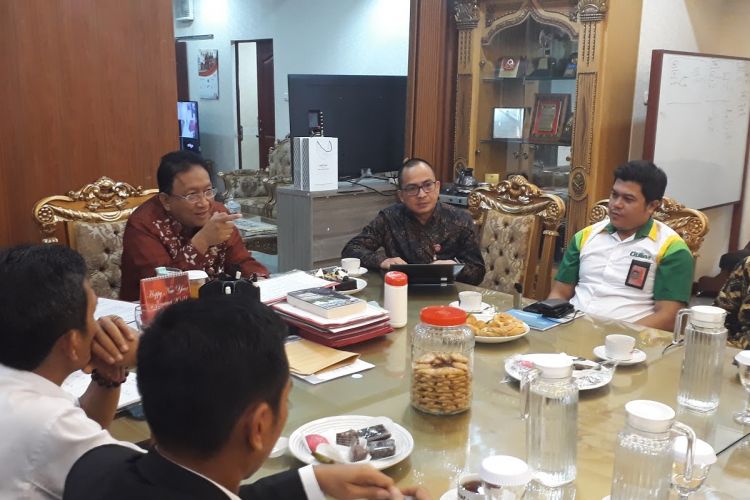 Pemprov Sulawesi Utara akan melakukan beberapa program untuk mendukung kemajuan sektor pariwisata di Sulewasi Utara
