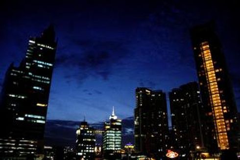 JSI Bangun Properti 300 Juta Dollar AS di Mega Kuningan