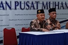 PP Muhammadiyah Akan Uji Publik 3 Paslon Capres-Cawapres