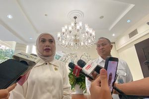 Pemerintah Pastikan Stok BBM Nasional Aman, Tak Perlu Panic Buying