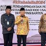 Wapres Sebut Potensi Industri Halal di Banten Belum Terkelola Baik