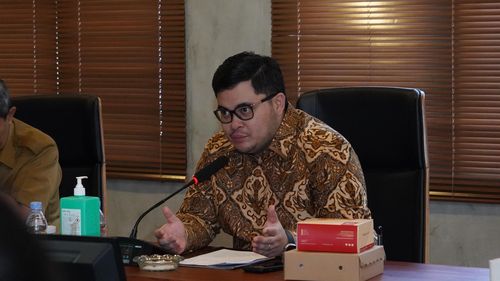 Bupati Dhito Harapkan Partisipasi Masyarakat Kediri di Pilkada 2024 Meningkat