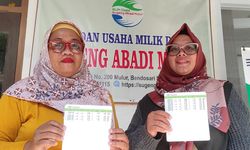 Tak Lagi Jadi Masalah, Sampah Bisa Disulap Jadi Emas