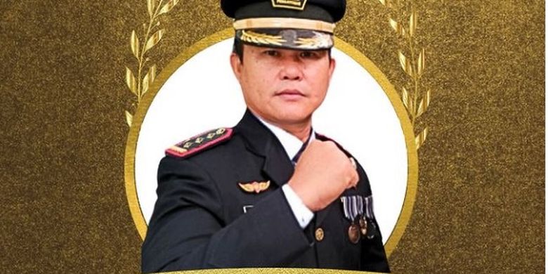 Sipir Dimutasi Usai Rekam Video Napi Diduga Pesta di Lapas Tanjung Raja - Kompas.com