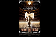 Sinopsis Marguerite, Film Kerja Sama Prancis, Ceko, dan Belgia