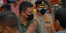Soal Kisruh Lokasi Karantina dengan Gubernur Sumut, Bobby: Pemkot Medan Ingin Kejelasan