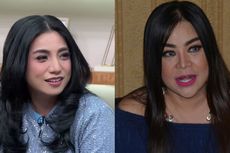 Perolehan Sementara Anisa Bahar dan Siti KDI, Pedangdut yang Berebut Suara di Dapil Jawa Tengah IX