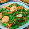 Resep Tumis Buncis Wortel, Menu Makan yang Praktis