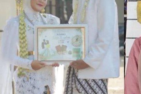 [POPULER NUSANTARA] Pengantin Baru Kabur Tinggalkan Suami dan Pilih Mantan Kekasih | Presiden Jokowi Jenguk Cak Nun di RSUP dr Sardjito Yogyakarta