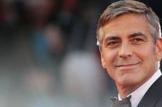 George Clooney Mengaku sejak Awal Tak Mau Ben Affleck Perankan Batman