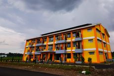 Rusun Universitas Siliwangi Dialihfungsikan Jadi Tempat Nakes Covid-19