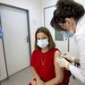 Anies: Vaksinasi Covid-19 untuk Pencari Suaka Dalam Tahap Finalisasi