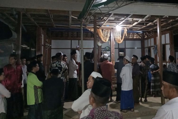 10 Tahun Jadi Kuli Bangunan di Malaysia, Pekerja Migran Asal Bangkalan Meninggal akibat Sakit Jantung