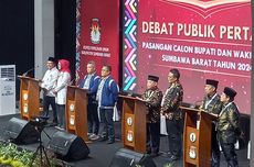 Pilkada Sumbawa Barat, 4 Paslon Ungkap Solusi untuk Tambang Ilegal