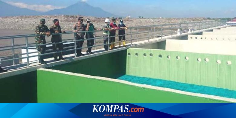 TPA Jabon di Sidoarjo Bakal Diubah Jadi Taman