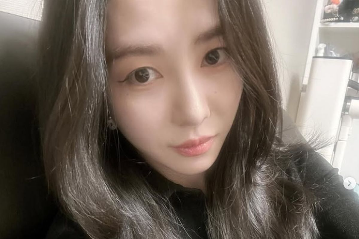 Kwon Mina Akhirnya Buka Suara soal Kasus Kekerasan Seksual 18 Tahun Lalu