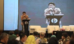 Gus Halim Paparkan 3 Keuntungan Negara jika Libatkan Desa untuk Kelola Data Sensus